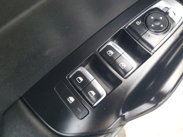 used 2021 Kia K5 car, priced at $20,635