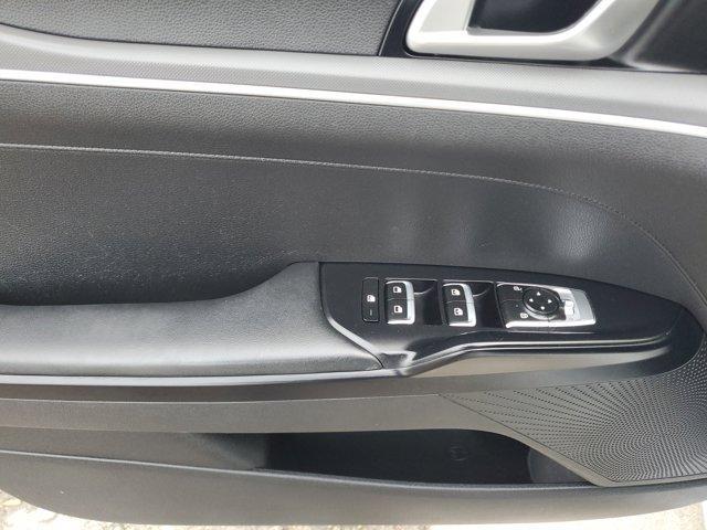 used 2021 Kia K5 car, priced at $20,635