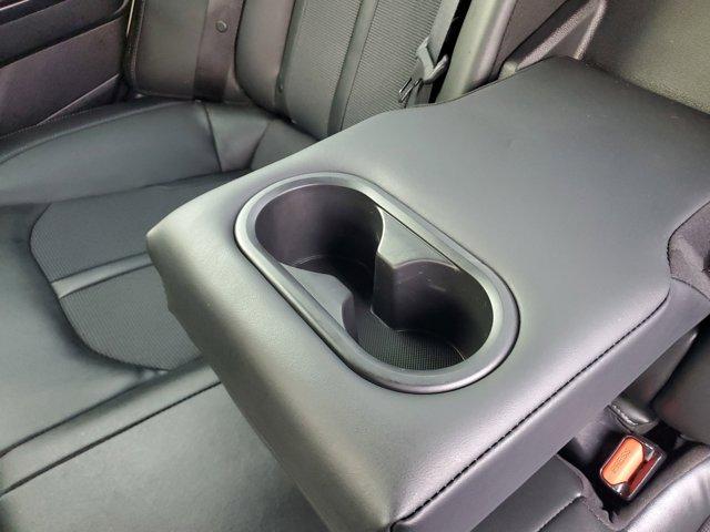 used 2021 Kia K5 car, priced at $20,635