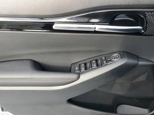 new 2025 Kia Seltos car, priced at $25,601
