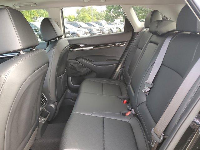 new 2025 Kia Seltos car, priced at $25,601