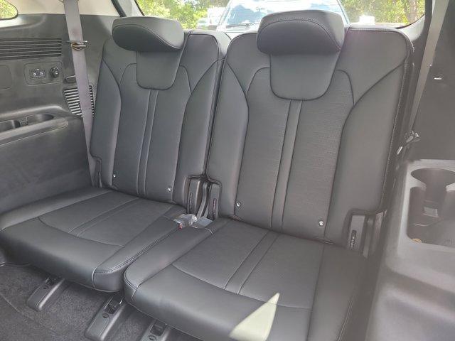 new 2025 Kia Sorento Hybrid car, priced at $38,156