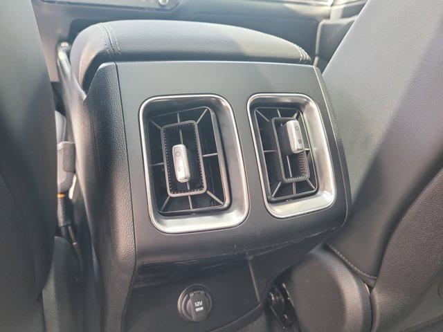 new 2025 Kia Sorento Hybrid car, priced at $38,156