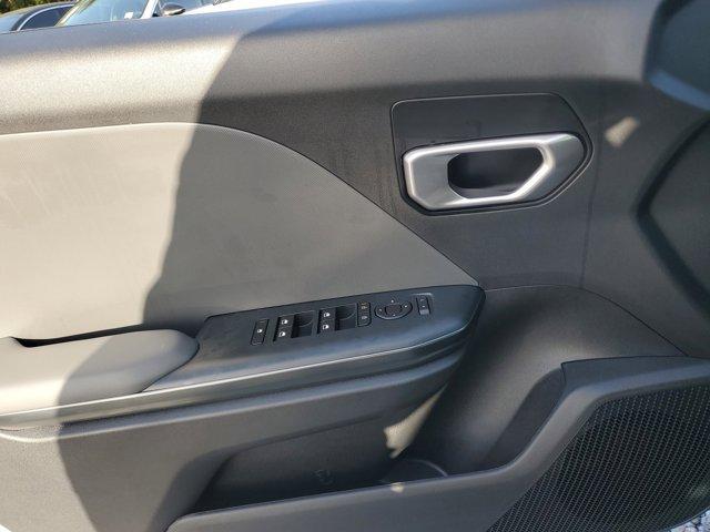 new 2025 Kia K4 car, priced at $22,848