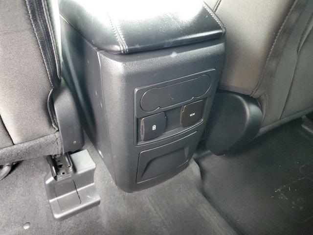 used 2022 Ford Explorer car, priced at $25,994
