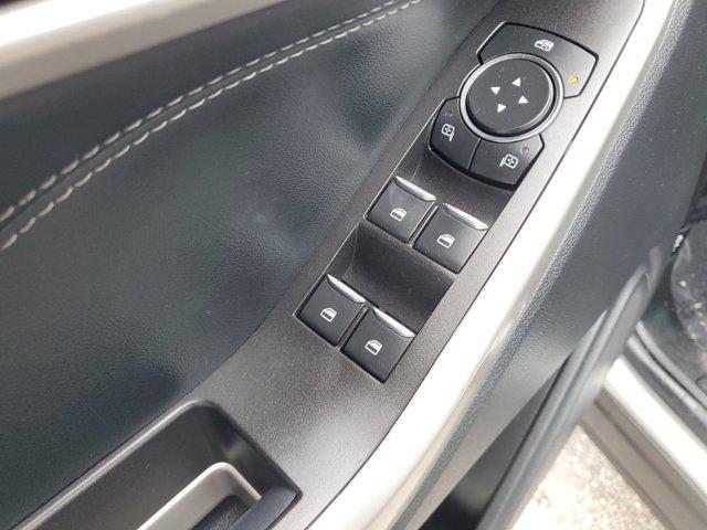 used 2022 Ford Explorer car, priced at $25,994
