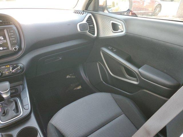 used 2022 Kia Soul car, priced at $14,599