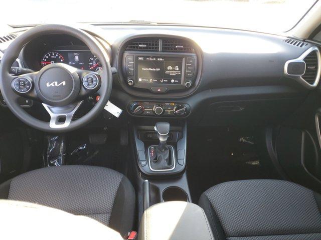 used 2022 Kia Soul car, priced at $14,599
