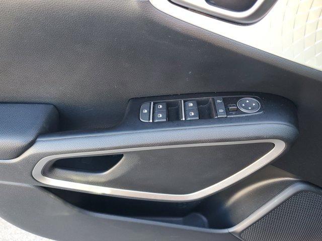 used 2022 Kia Soul car, priced at $14,599