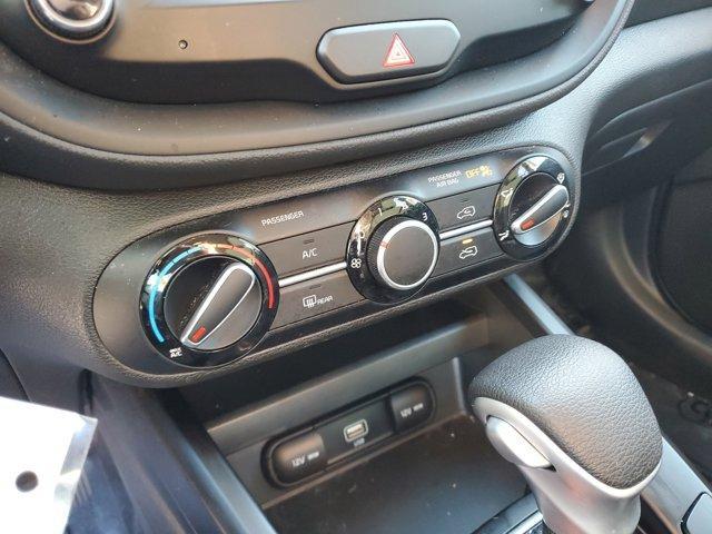 used 2022 Kia Soul car, priced at $14,599