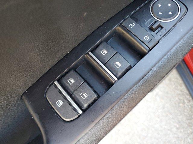 used 2022 Kia Soul car, priced at $14,599