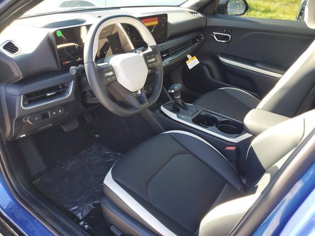 new 2025 Kia K4 car, priced at $26,434