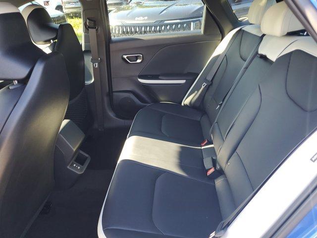new 2025 Kia K4 car, priced at $26,434