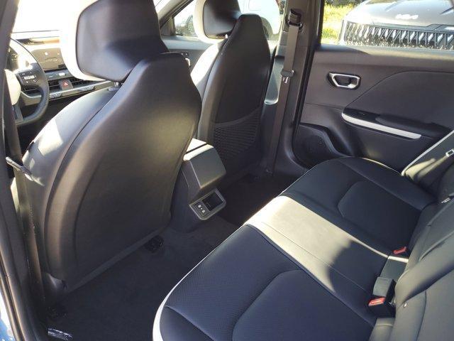new 2025 Kia K4 car, priced at $26,434