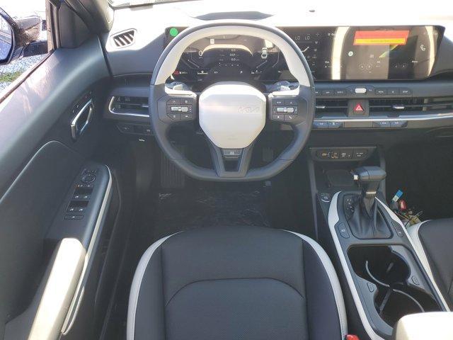 new 2025 Kia K4 car, priced at $26,434