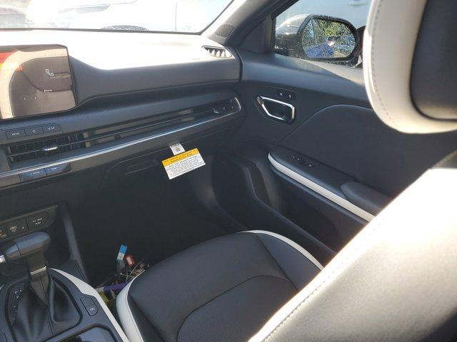 new 2025 Kia K4 car, priced at $26,434