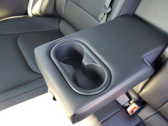 new 2025 Kia K4 car, priced at $26,434