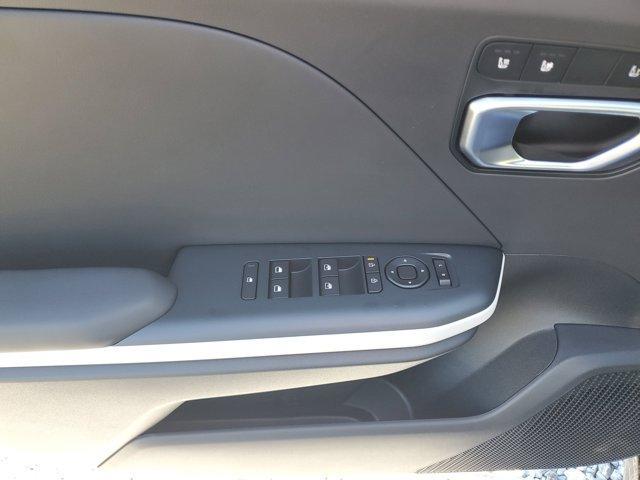 new 2025 Kia K4 car, priced at $26,434