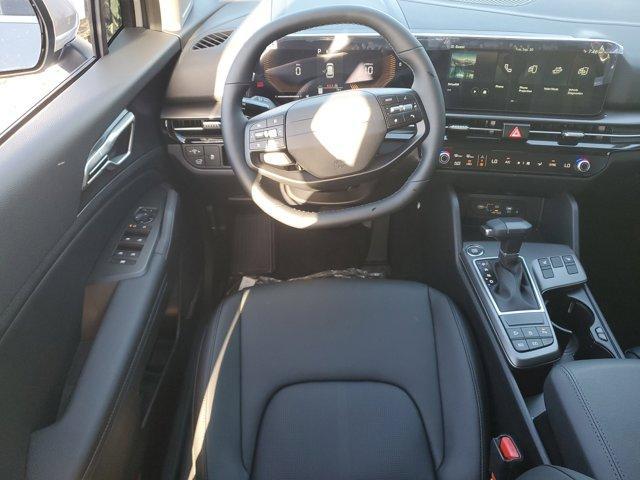new 2026 Kia Sportage car, priced at $30,763