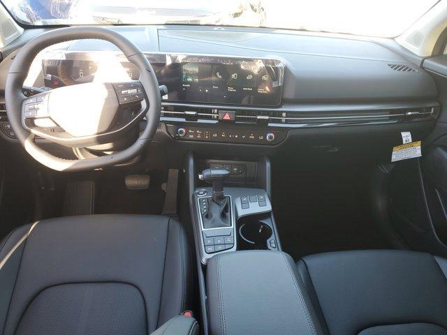 new 2026 Kia Sportage car, priced at $30,763