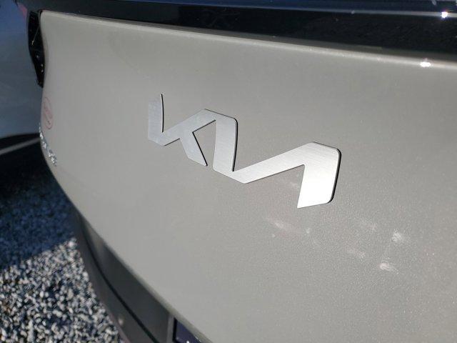 new 2026 Kia Sportage car, priced at $30,763