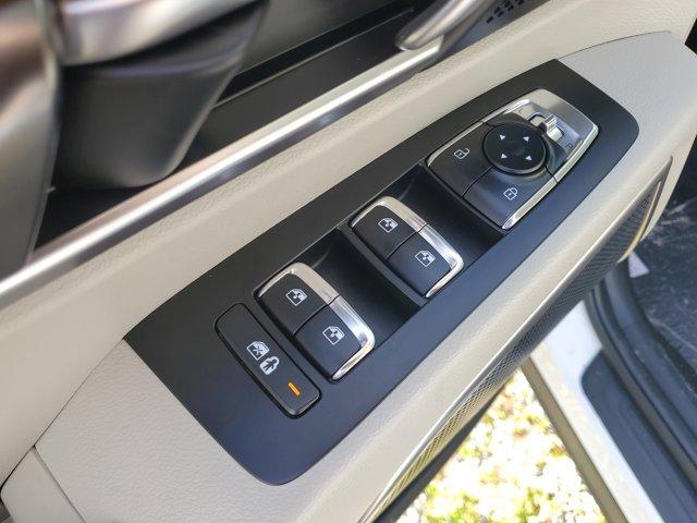 new 2025 Kia Telluride car, priced at $39,662