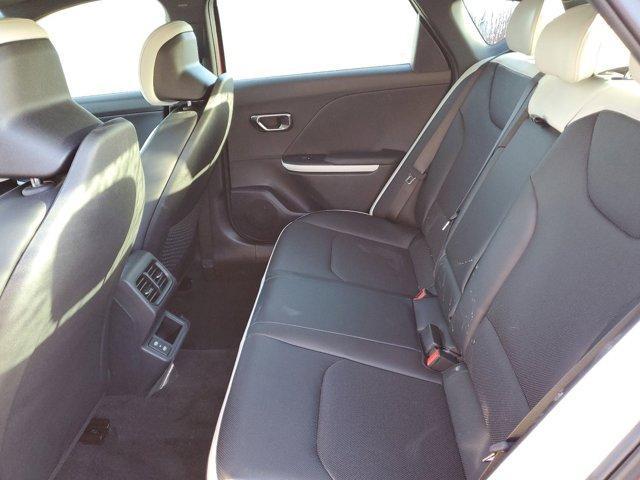 new 2025 Kia K4 car, priced at $28,757
