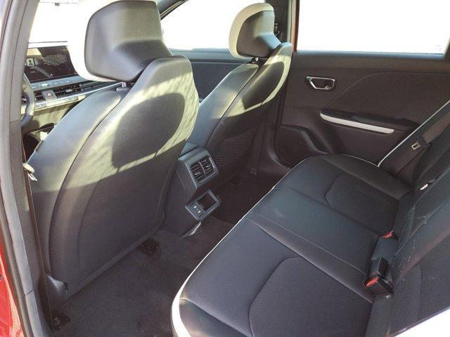 new 2025 Kia K4 car, priced at $28,757