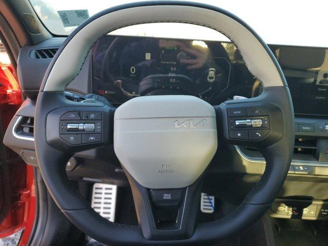 new 2025 Kia K4 car, priced at $28,757