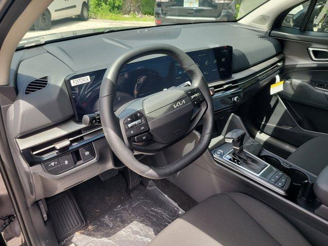 new 2026 Kia Sportage car, priced at $28,656