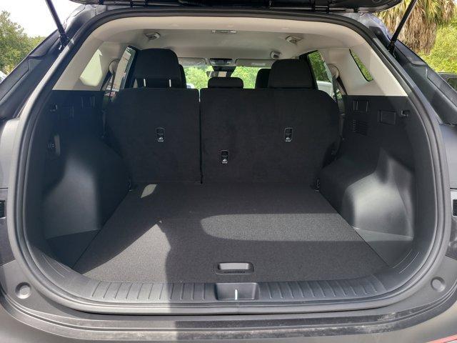 new 2026 Kia Sportage car, priced at $28,656