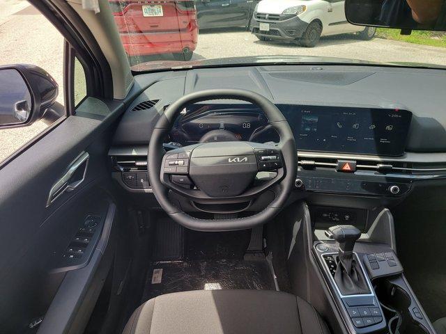 new 2026 Kia Sportage car, priced at $28,656