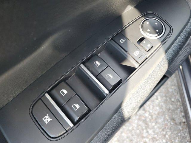 used 2023 Kia Forte car, priced at $19,059