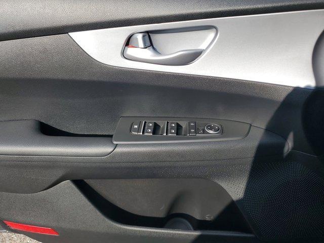 used 2023 Kia Forte car, priced at $19,059