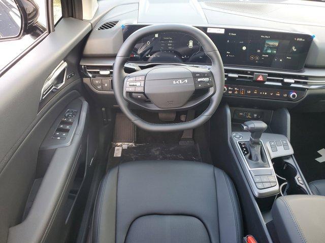 new 2026 Kia Sportage car, priced at $33,796