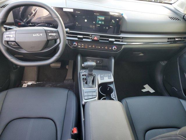 new 2026 Kia Sportage car, priced at $33,796