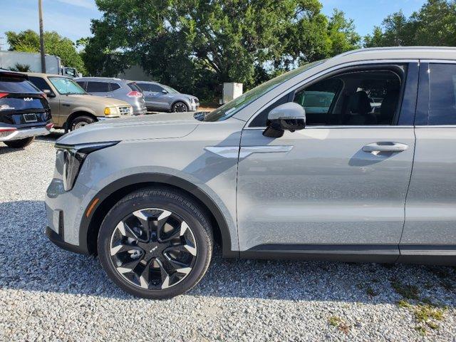 new 2024 Kia Sorento car, priced at $39,496