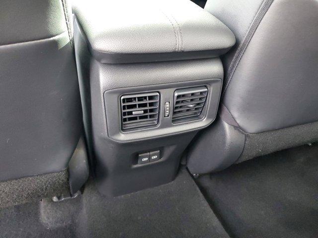 used 2022 Toyota RAV4 car, priced at $27,698