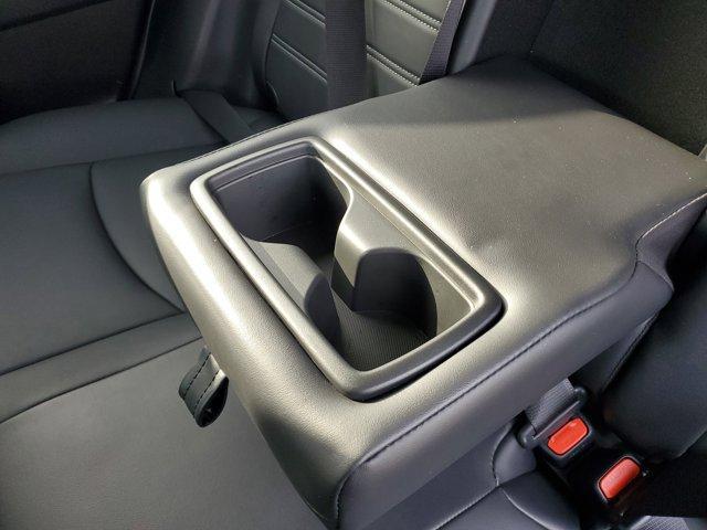 used 2022 Toyota RAV4 car, priced at $27,698