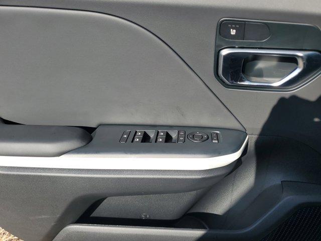 new 2025 Kia K4 car, priced at $24,249
