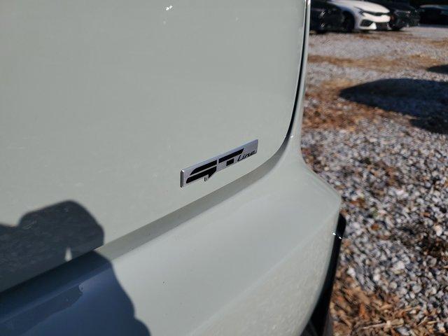 new 2025 Kia K4 car, priced at $24,249