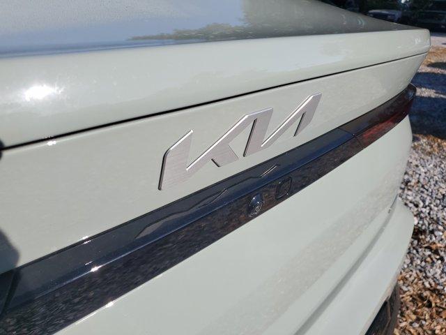 new 2025 Kia K4 car, priced at $24,249