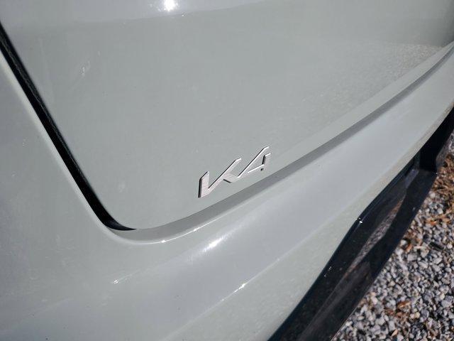 new 2025 Kia K4 car, priced at $24,249