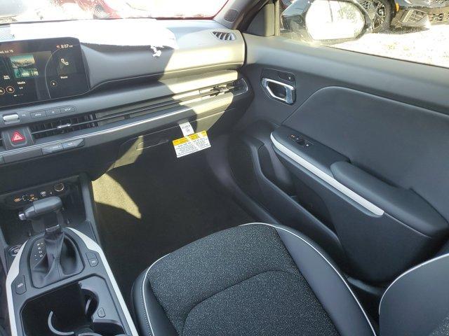 new 2025 Kia K4 car, priced at $24,249
