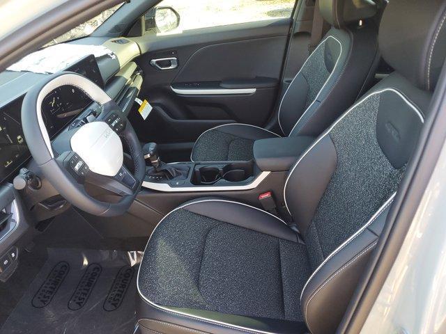 new 2025 Kia K4 car, priced at $24,249