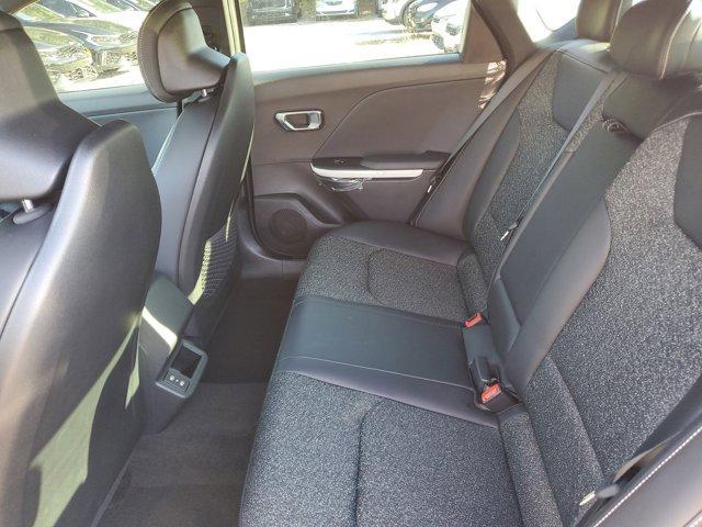 new 2025 Kia K4 car, priced at $24,249