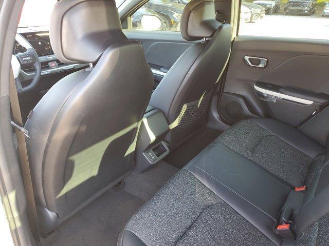 new 2025 Kia K4 car, priced at $24,249