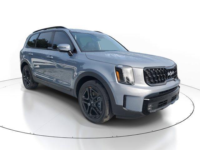 new 2024 Kia Telluride car, priced at $48,780