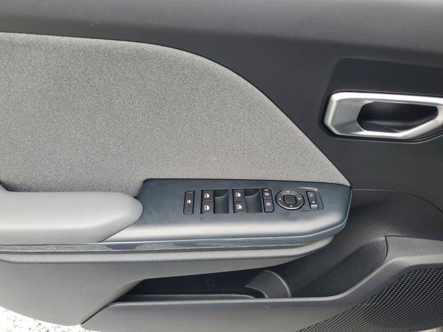 new 2025 Kia K4 car, priced at $23,622