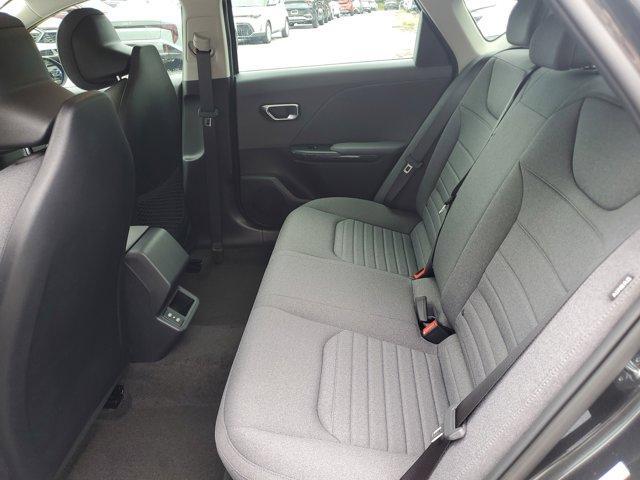 new 2025 Kia K4 car, priced at $23,622